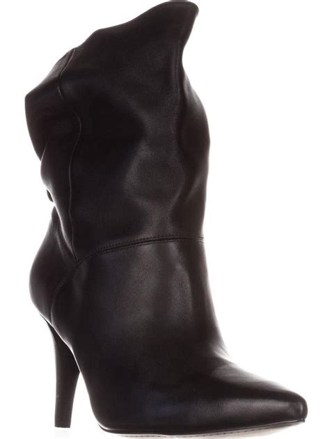 michael kors carey booties|Michael Kors Boots .